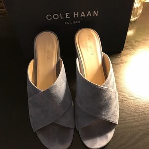 COLE HAAN Sandals